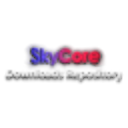 Media Repository logo.
